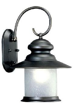 Outdoor Wall Lantern