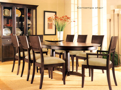 Dining Room Table
