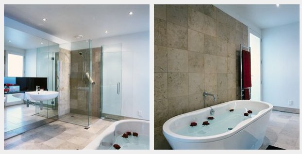 Authentic Bathroom Design