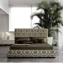 Stylish Bed