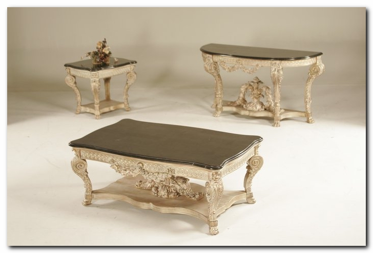 Antique Tables