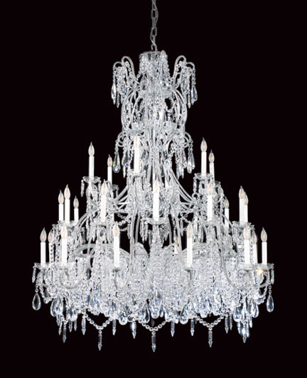 Glamorous Chandelier