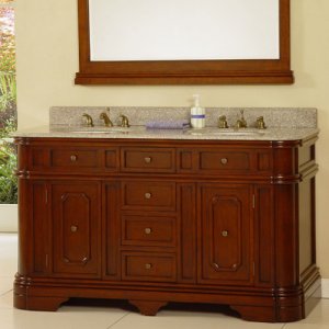 Bathroom Vanity