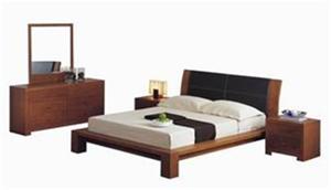 Master Bedroom Set
