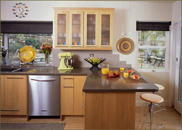 Elegant Kitchen Design