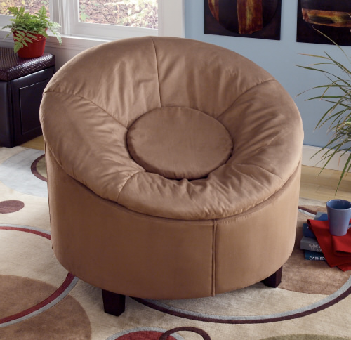 Comfort Chair