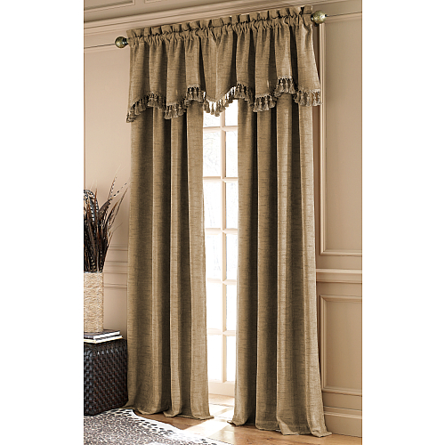 Curtains