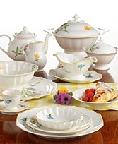 Elegant Dinnerware I