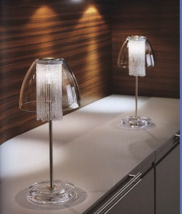 Stylish Table Lamps