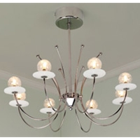 Lucia Light Pendant
