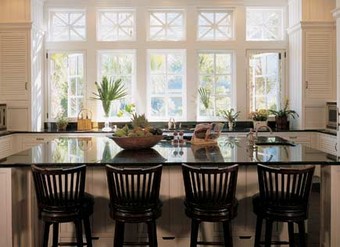 Elegant Kitchen Style