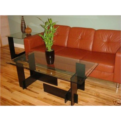 Modern Coffee Table