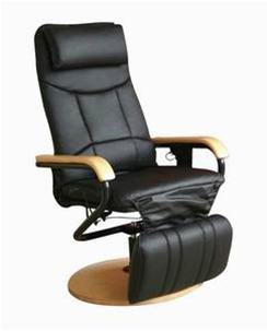 Leather Office Chair
