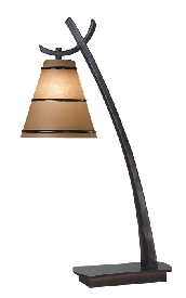 Decorative Desk Lamp