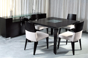 Dining Table Set