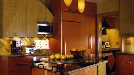 Modern Kitchen Design