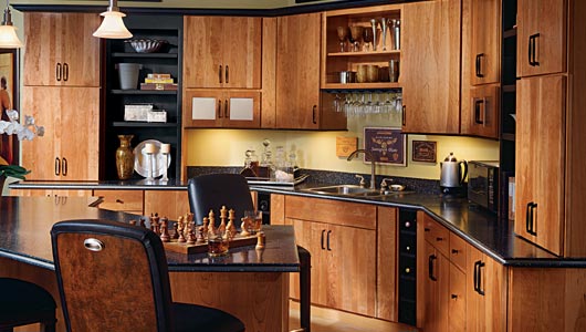 Modern Kitchen Design