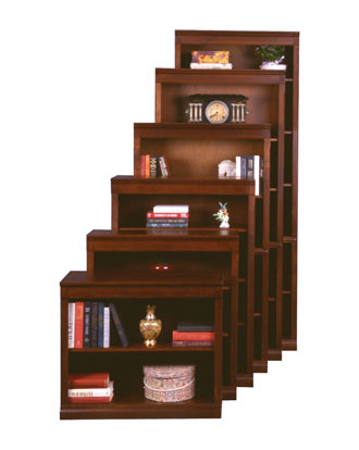 Wooden Bookcases