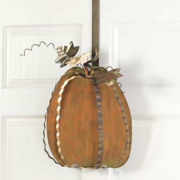 Halloween Door Decoration