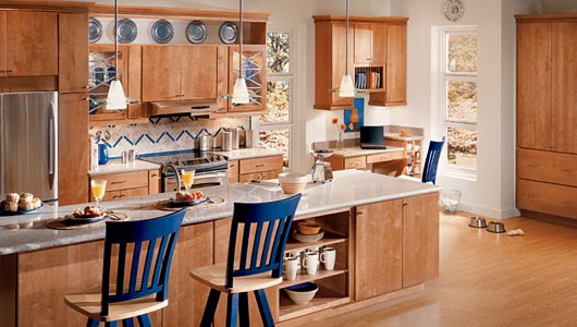 Stylish Kitchen