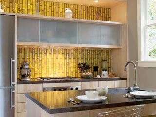 Modern Kitchen Design