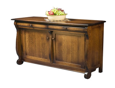 Functional Cabinetry