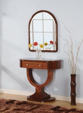Elegant Accent Table