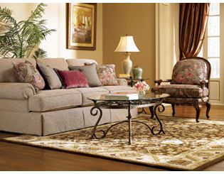 Anastasia Living Rooms