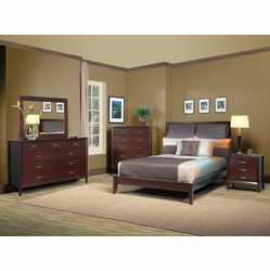 Bedroom Furniture Set