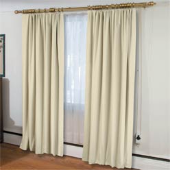 Blackout Curtains
