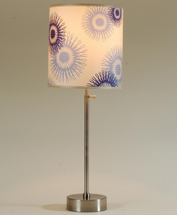 Girly Table Lamp