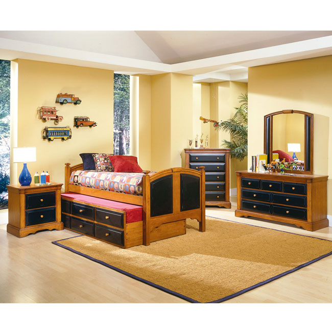 Children’s Bedroom