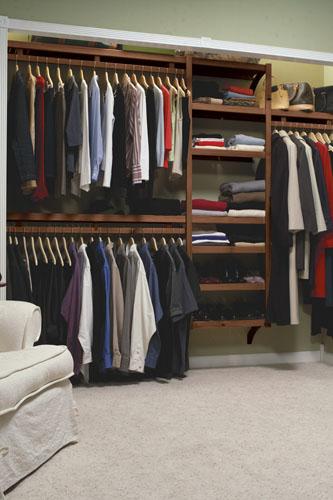 Closet System