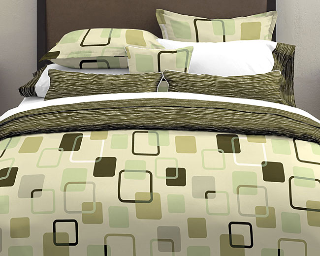 Patterned Bedding
