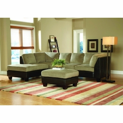 Modern Living Room Design