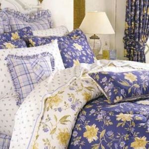 Emilie Bedding Collection