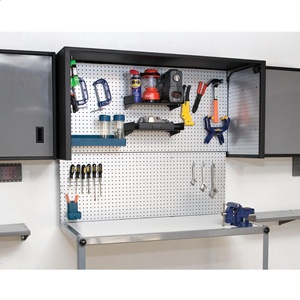 Garage Cabinets