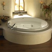 Jacuzzi Cortina Whirlpool Bath