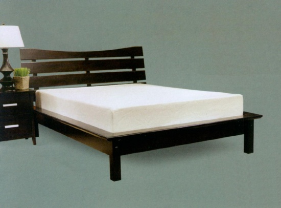 King Size Ten Inch Mattress