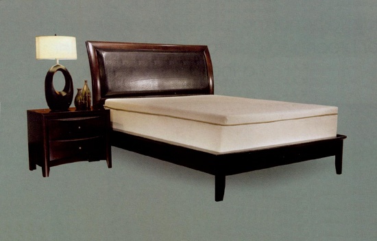 King Size Thirteen Inch Mattress