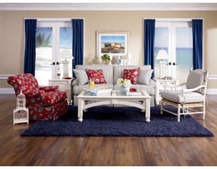 Living Rooms Augustine