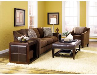 Living Rooms Celeste