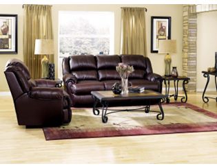 Living Rooms Imperial