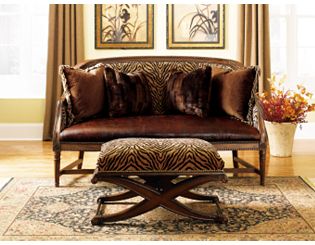 Living Rooms Serengeti