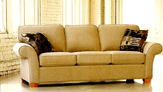 Mansfield Loveseat