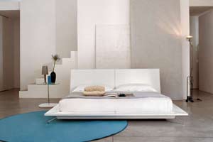 Modern Bedroom Furniture