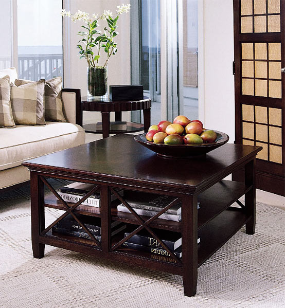 Elegant Coffee Table