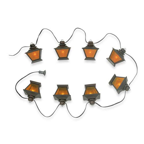 Outdoor String Lantern