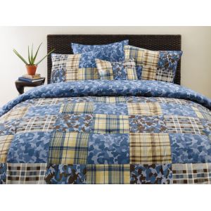 Perry Ellis Sheet Sets