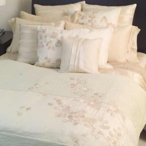 Private Sanctuary Bedding Set